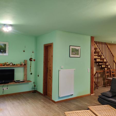 Ferienhaus Route 5 Elmstein Kültér fotó