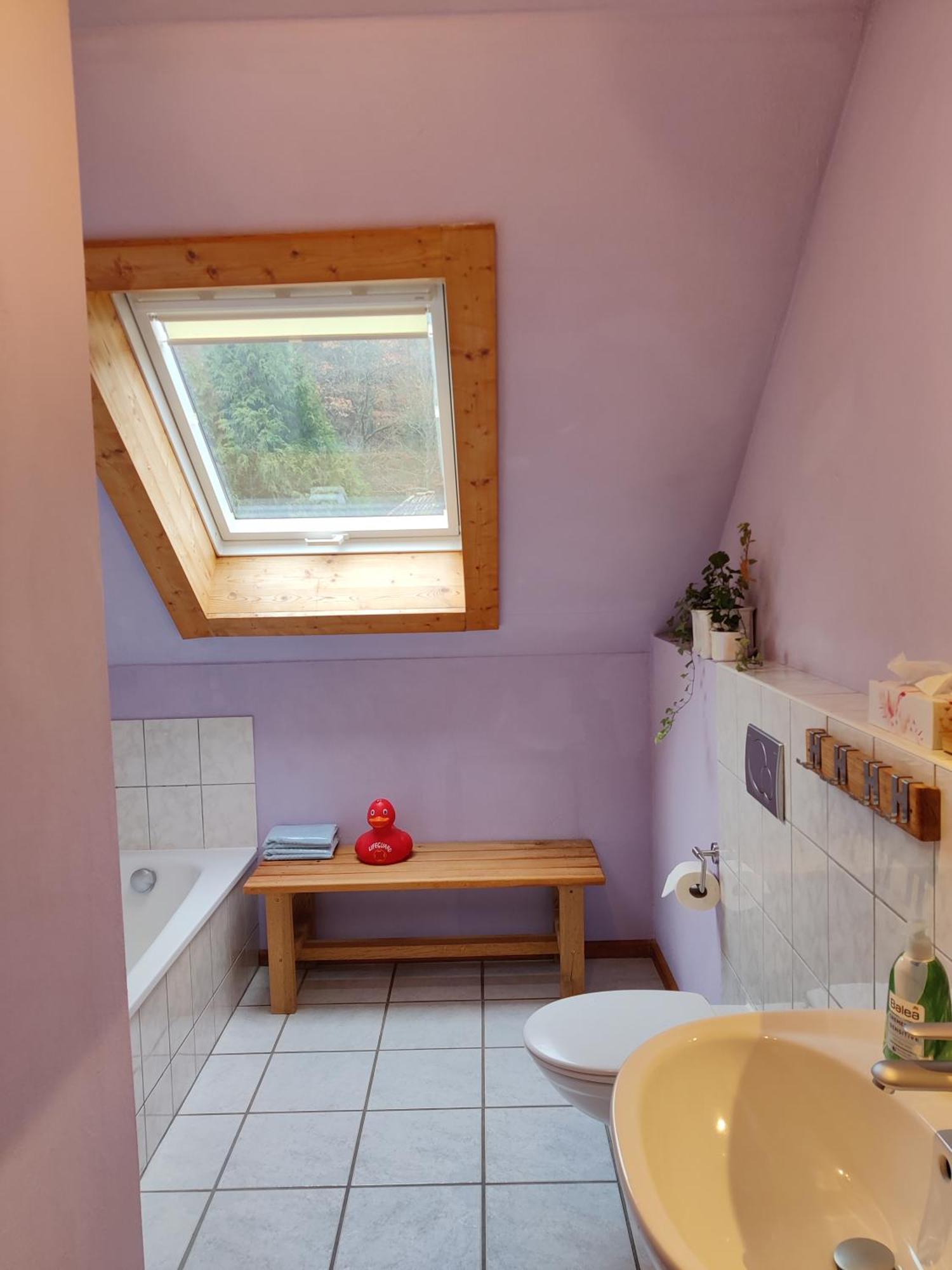 Ferienhaus Route 5 Elmstein Kültér fotó