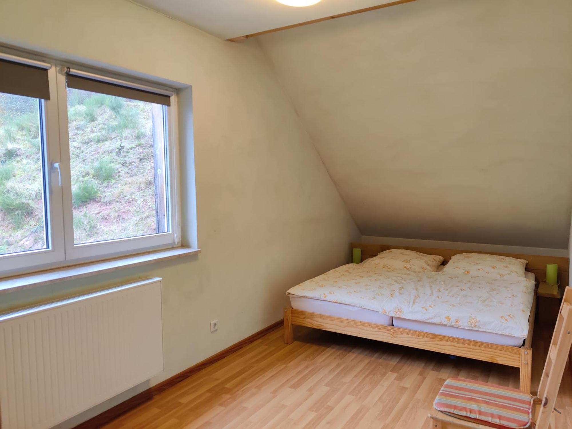 Ferienhaus Route 5 Elmstein Kültér fotó