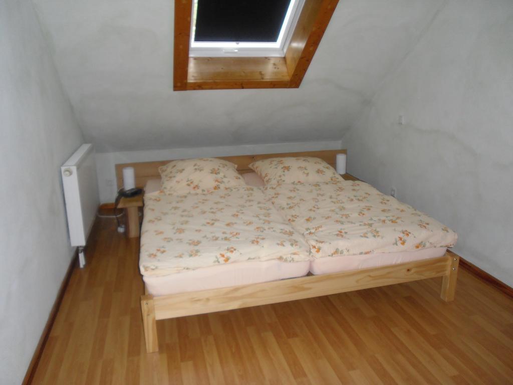 Ferienhaus Route 5 Elmstein Szoba fotó