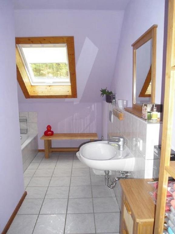 Ferienhaus Route 5 Elmstein Szoba fotó